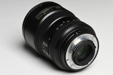 Nikon AF-S 17-55mm 2,8 G IF ED  -Gebrauchtartikel-